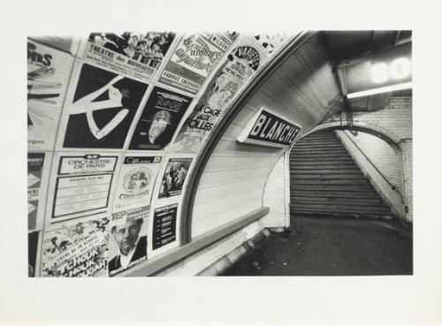 Paris Metro