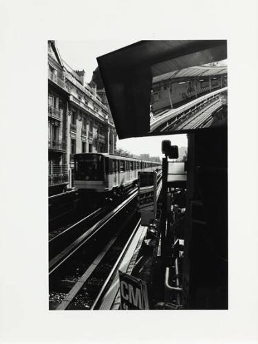 Paris Metro