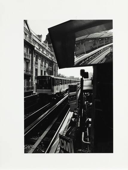 Paris Metro