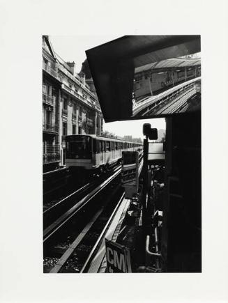 Paris Metro