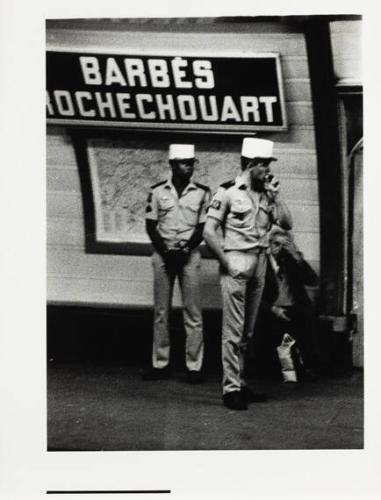 Paris Metro