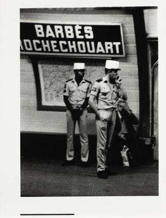 Paris Metro