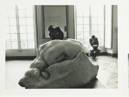 Rodin Museum, Paris