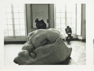 Rodin Museum, Paris