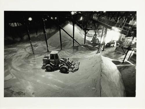 Sugar Refinery, Sydney