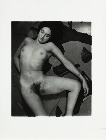 untitled (nude)