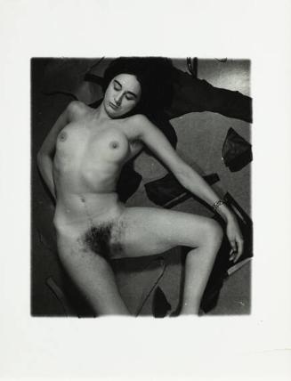 untitled (nude)