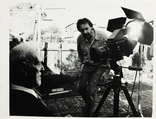 Walter Clifford, Photographer, Sydney