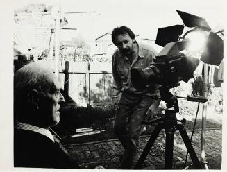 Walter Clifford, Photographer, Sydney
