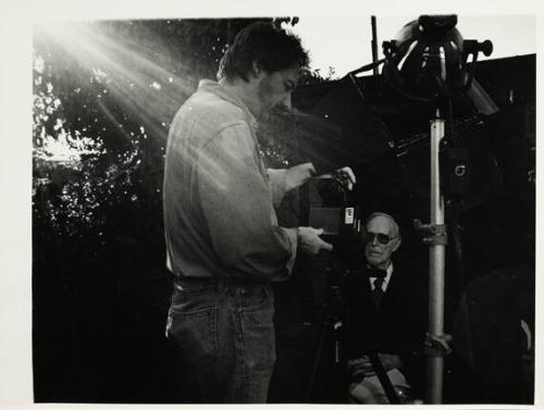 Walter Clifford, Photographer, Sydney
