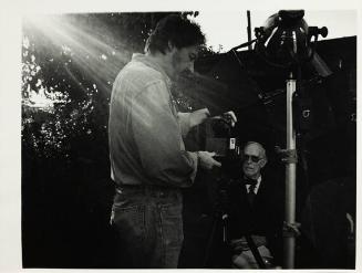 Walter Clifford, Photographer, Sydney