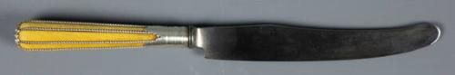 Dinner knife
