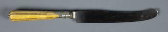 Dinner knife