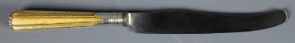 Dinner knife
