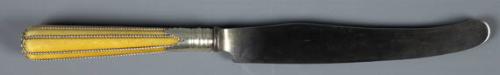 Dinner knife