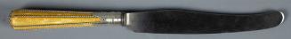 Dinner knife