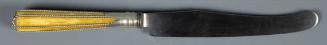 Dinner knife