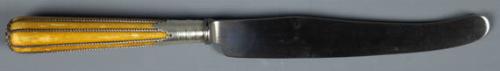 Dinner knife