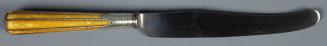 Dinner knife