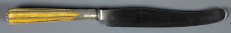 Dinner knife