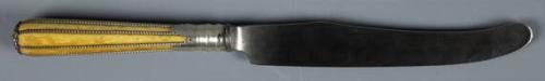 Dinner knife