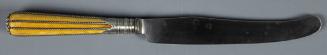 Dinner knife