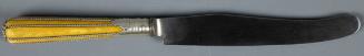 Dinner knife