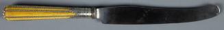 Dinner knife