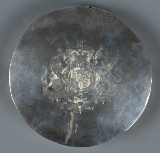 Silver Seal Box