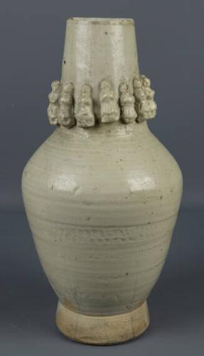 Funerary Urn