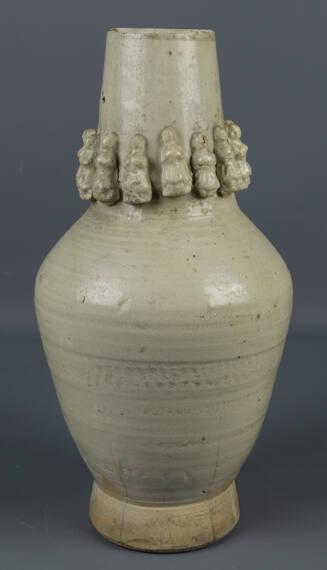 Funerary Urn