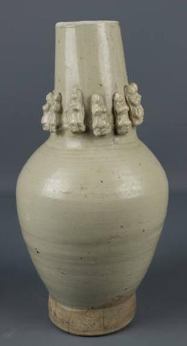 Funerary Urn