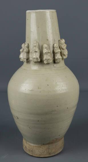 Funerary Urn