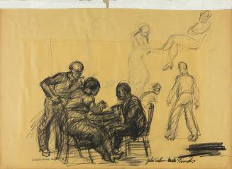 John Sloan and Friends