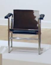 LC1 Sling Chair reproduction