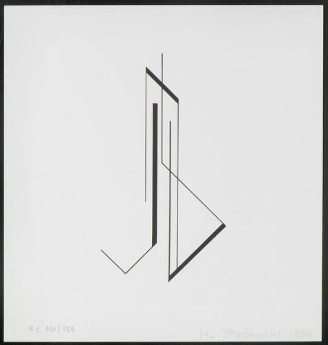 Three Compositions