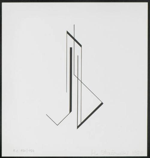 Three Compositions