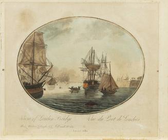View of London Bridge