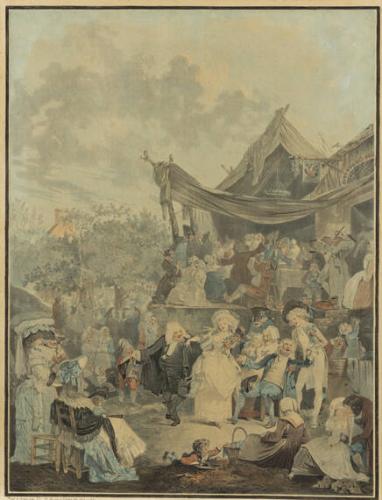Menuet de la Mariee