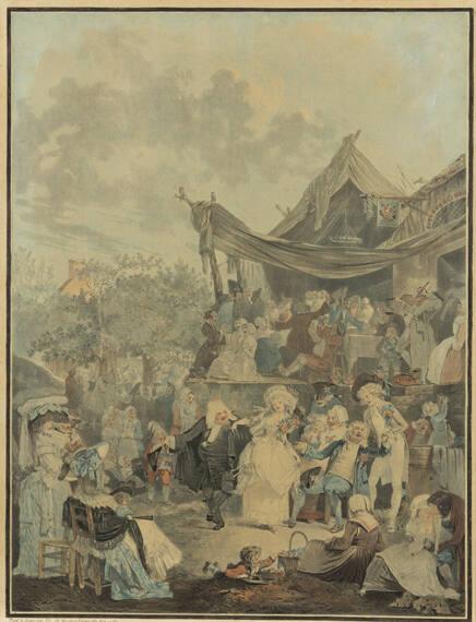 Menuet de la Mariee