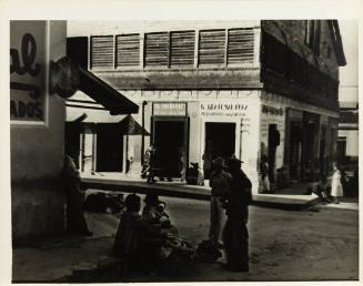Guatemala (street corner)