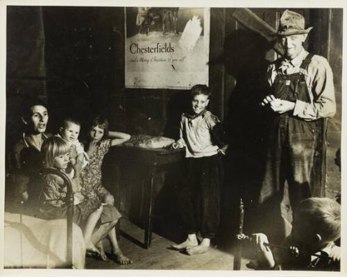 untitled (family inside home)