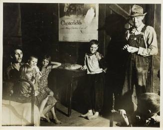 untitled (family inside home)