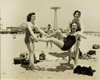 Coney Island