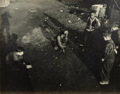 Marbles, West Virginia: Coal Country