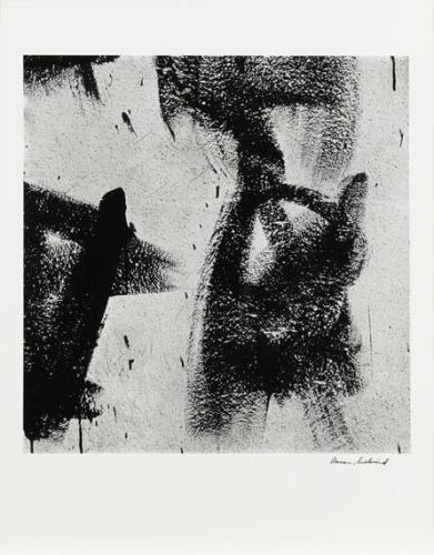Jalapa (Homage to Franz Kline) 31