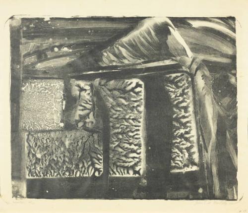 Cromlech I