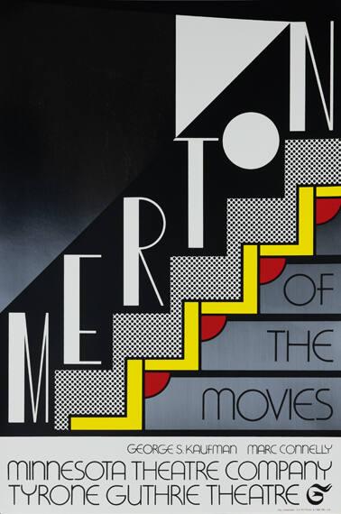 Merton of the Movies