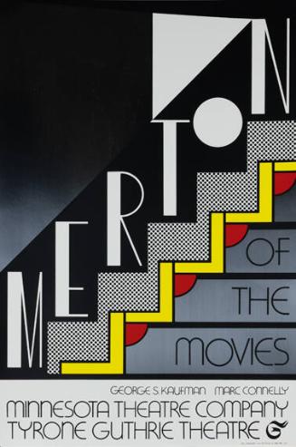Merton of the Movies