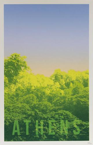 Athens Kudzu